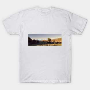 Pyrenees wintertime T-Shirt